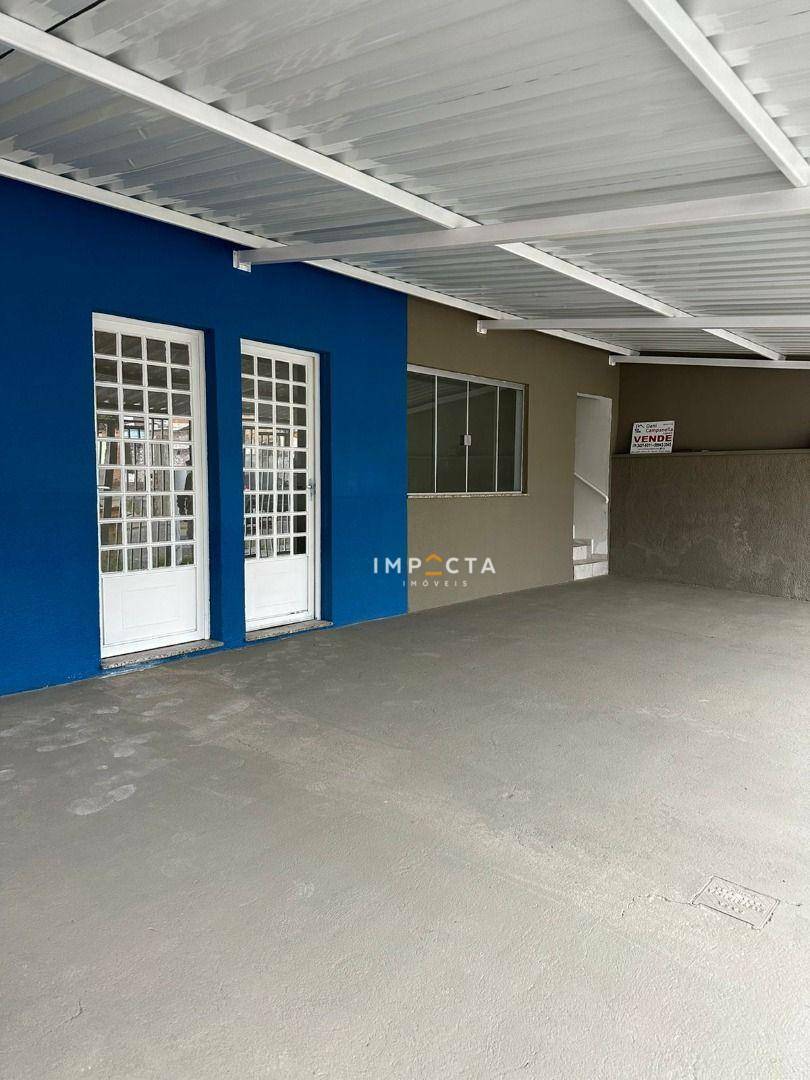 Apartamento à venda com 2 quartos, 65m² - Foto 1