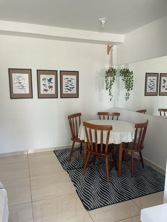 Apartamento à venda com 2 quartos, 45m² - Foto 8