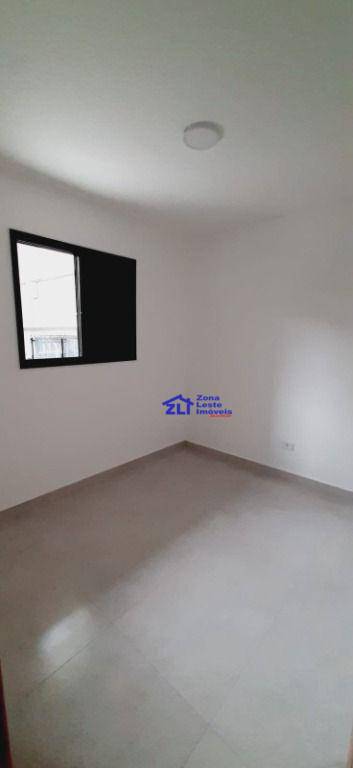 Apartamento à venda com 2 quartos, 46m² - Foto 1