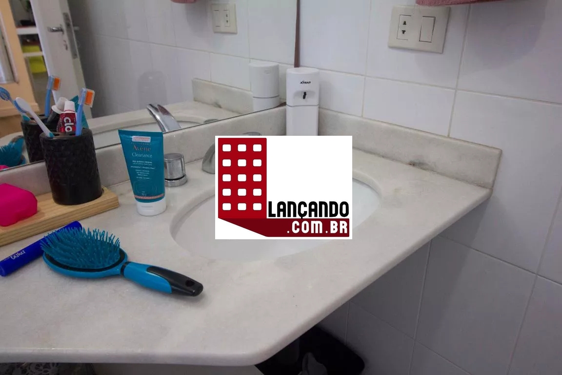 Apartamento à venda com 2 quartos, 69m² - Foto 20