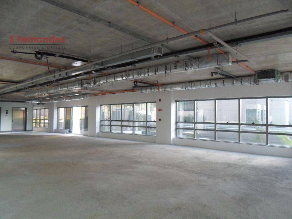 Conjunto Comercial-Sala para alugar, 387m² - Foto 6