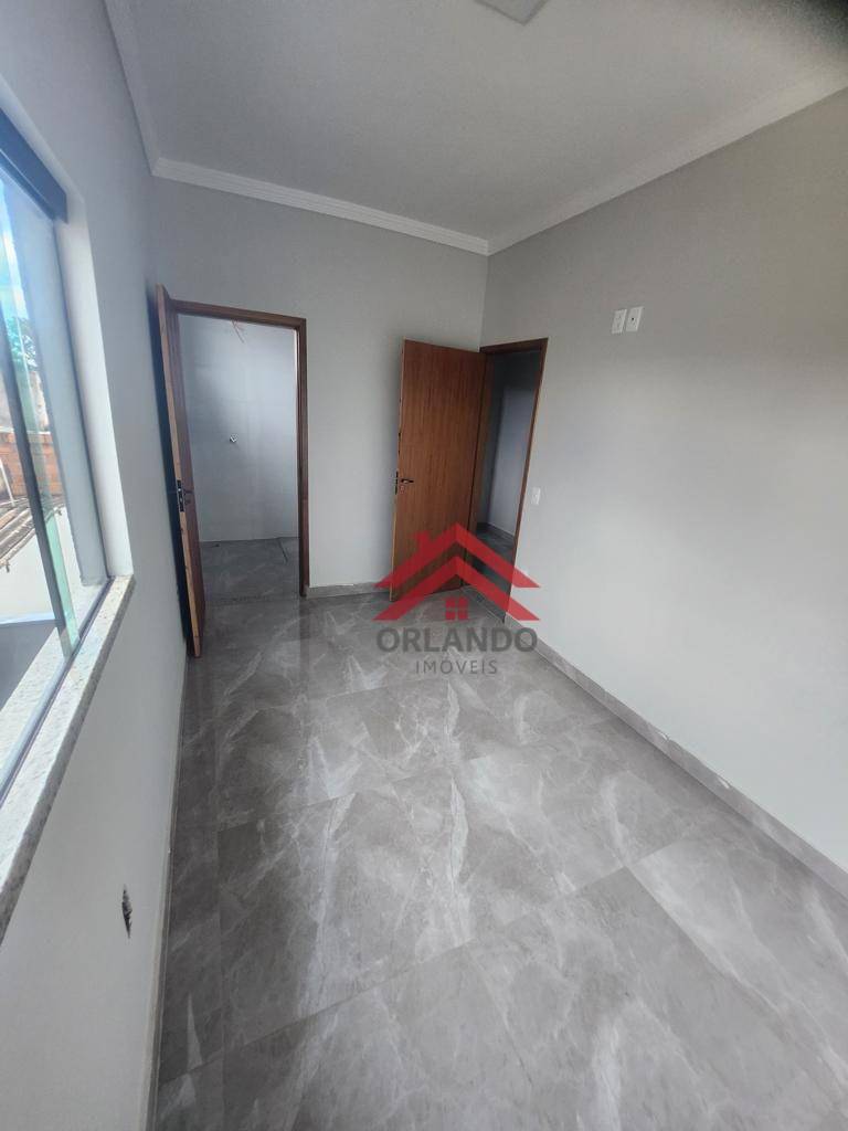 Sobrado à venda com 3 quartos, 100m² - Foto 7