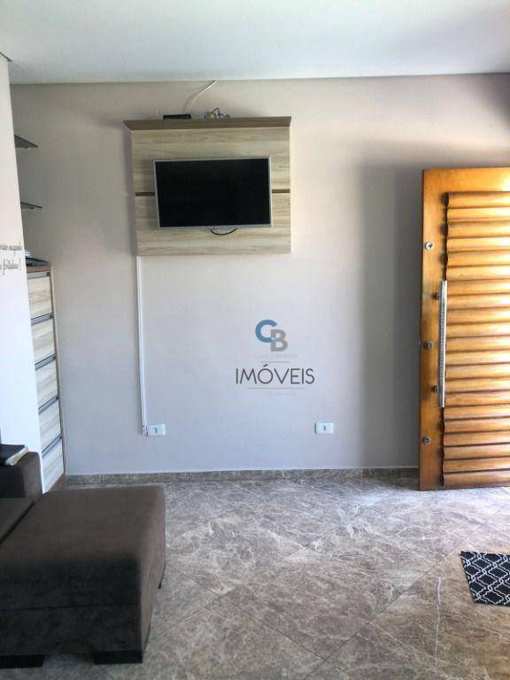 Sobrado à venda com 5 quartos, 420m² - Foto 13