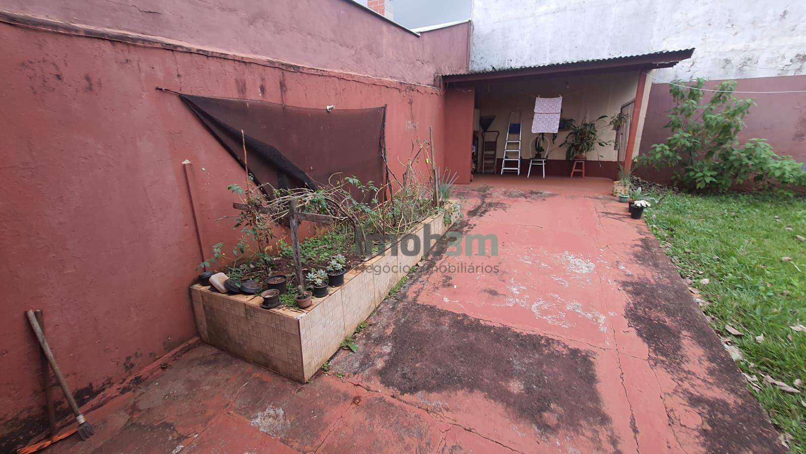 Casa à venda com 2 quartos, 79m² - Foto 22