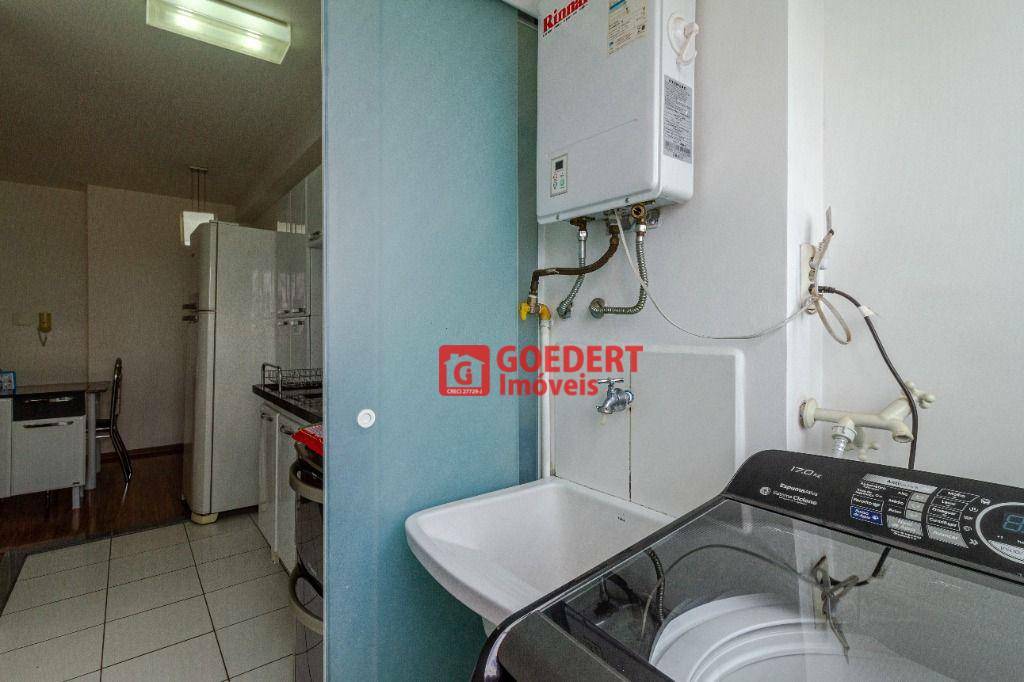 Apartamento à venda com 2 quartos, 54m² - Foto 13