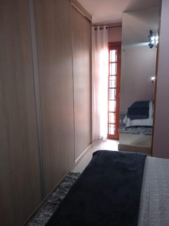 Casa de Condomínio à venda com 2 quartos, 96m² - Foto 26