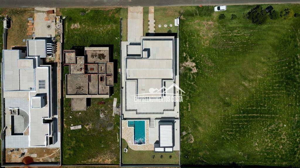 Casa de Condomínio à venda com 5 quartos, 472m² - Foto 36