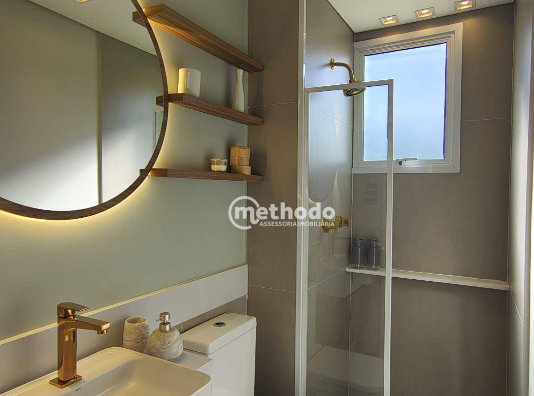Apartamento à venda com 2 quartos, 45m² - Foto 9