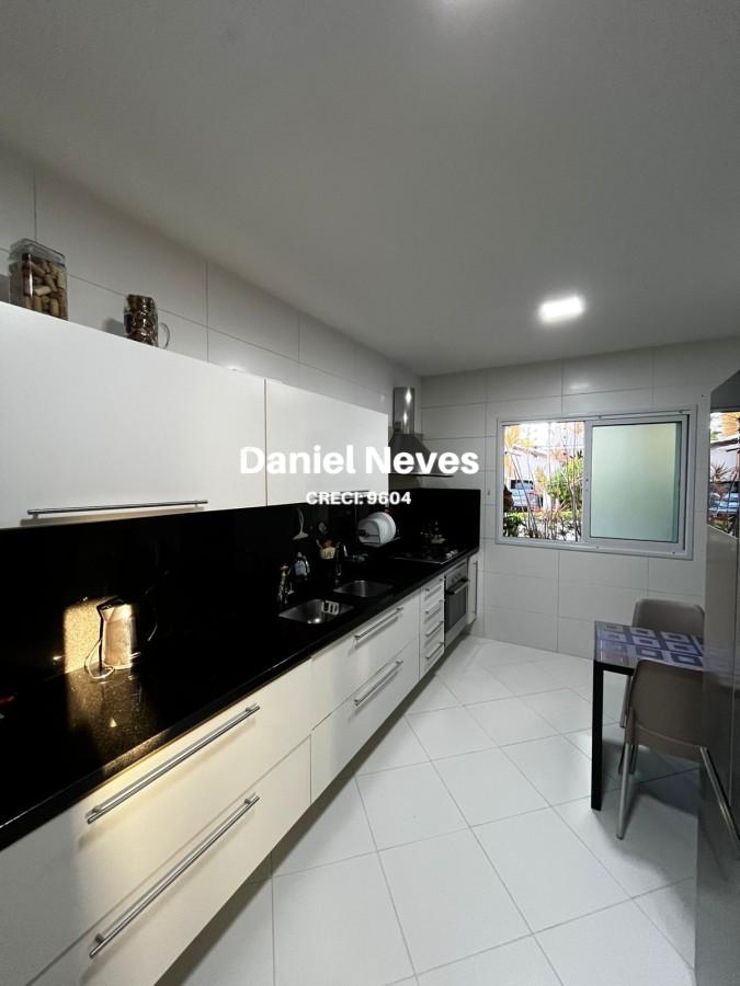 Casa de Condomínio à venda com 3 quartos, 200m² - Foto 12