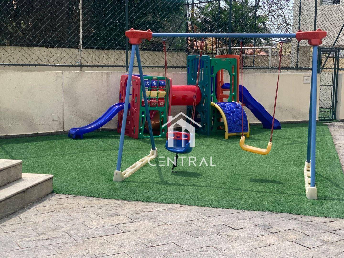 Apartamento para alugar com 3 quartos, 86m² - Foto 9