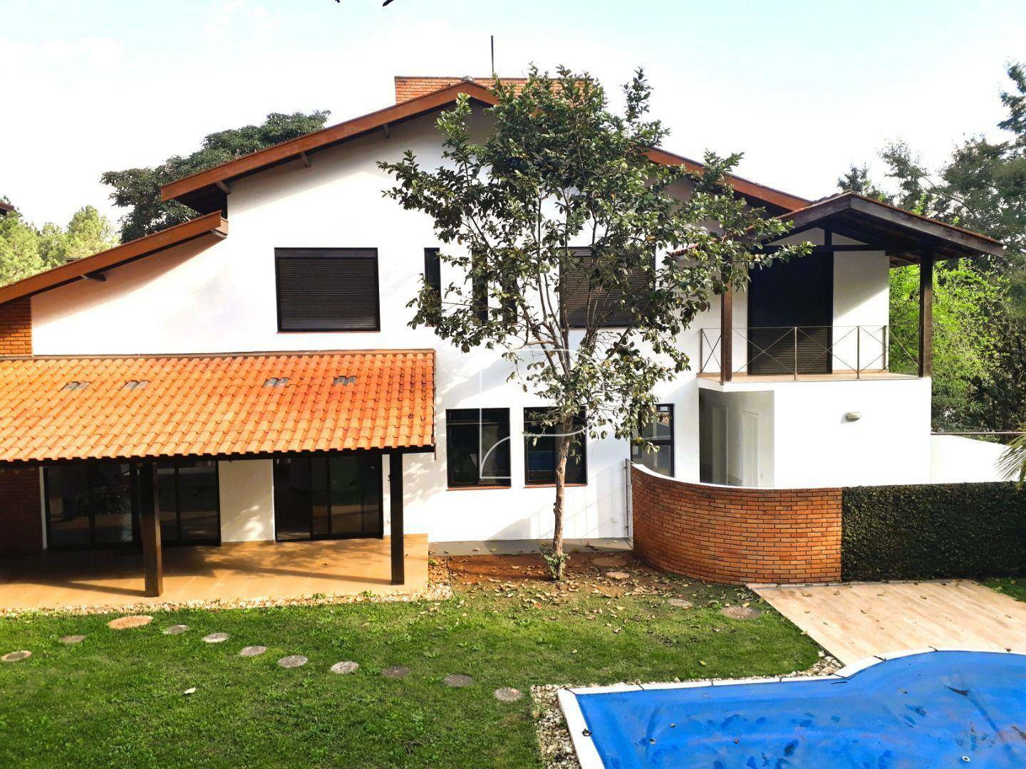 Casa de Condomínio à venda com 3 quartos, 360m² - Foto 77