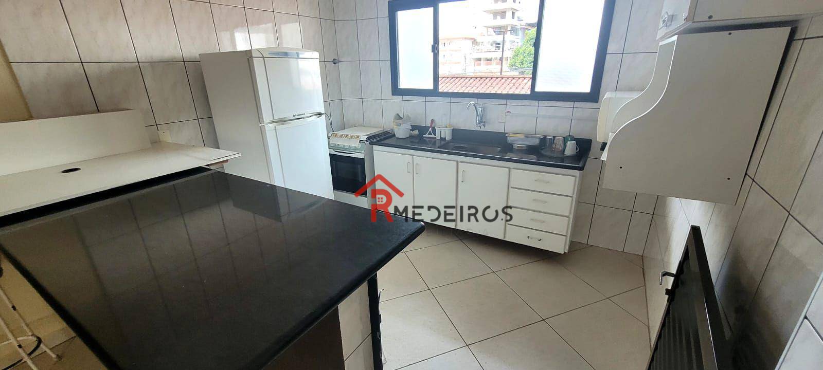 Apartamento à venda com 1 quarto, 53m² - Foto 19