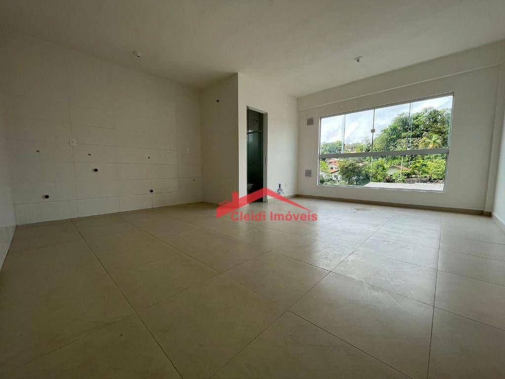 Conjunto Comercial-Sala para alugar, 28m² - Foto 4