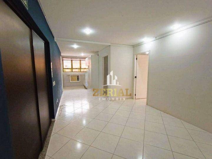 Conjunto Comercial-Sala à venda, 78m² - Foto 5