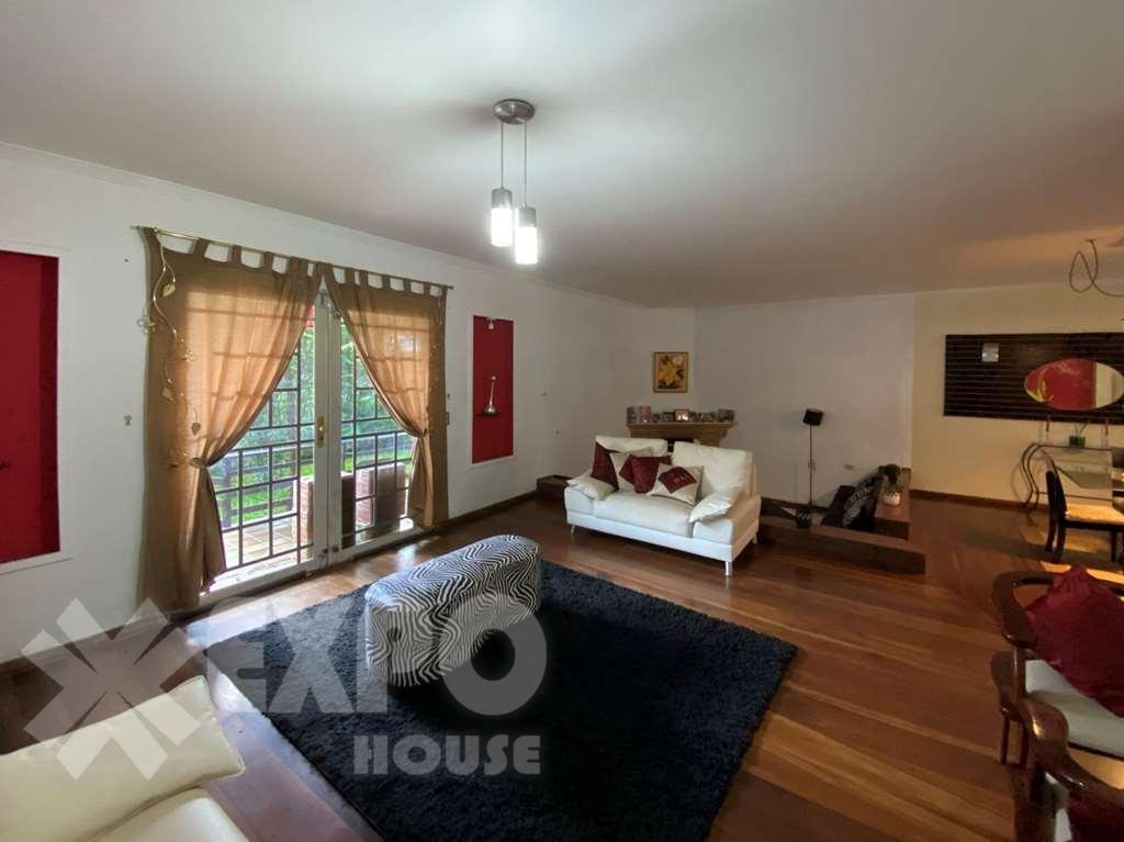 Casa de Condomínio à venda com 4 quartos, 1326m² - Foto 11