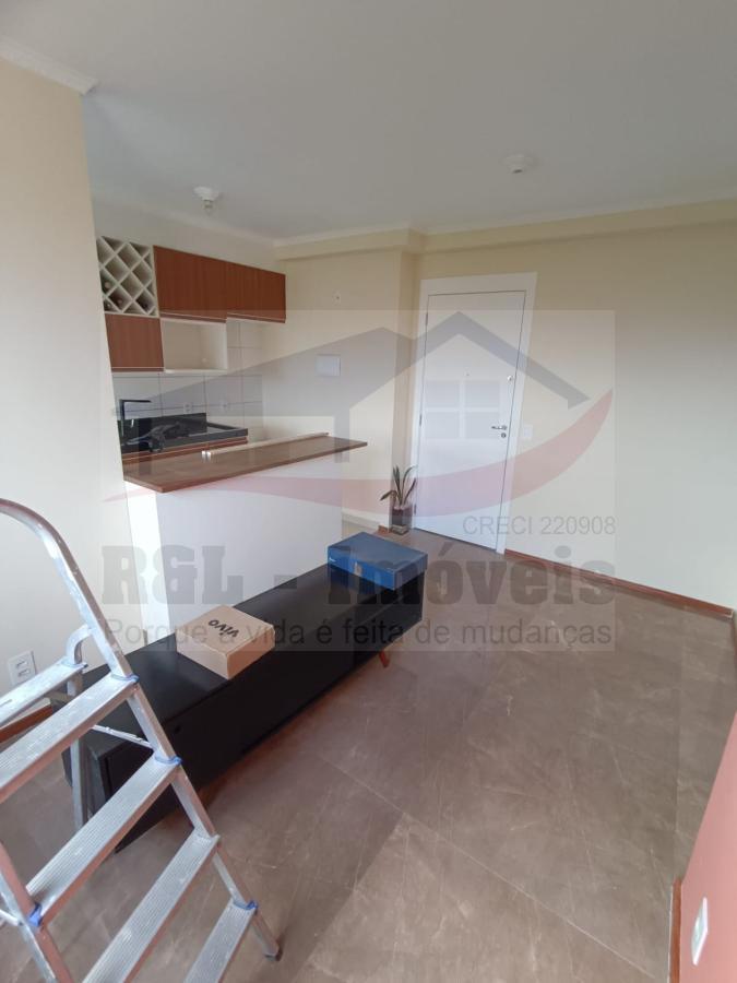 Apartamento para alugar com 2 quartos, 41m² - Foto 5