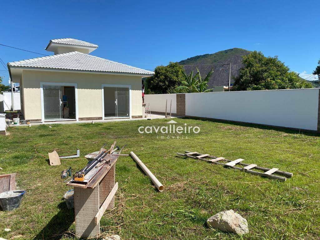 Casa à venda com 3 quartos, 89m² - Foto 14