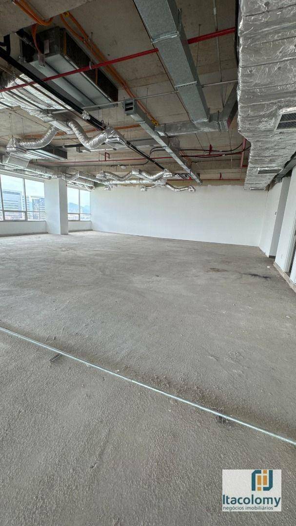 Conjunto Comercial-Sala para alugar, 379m² - Foto 4