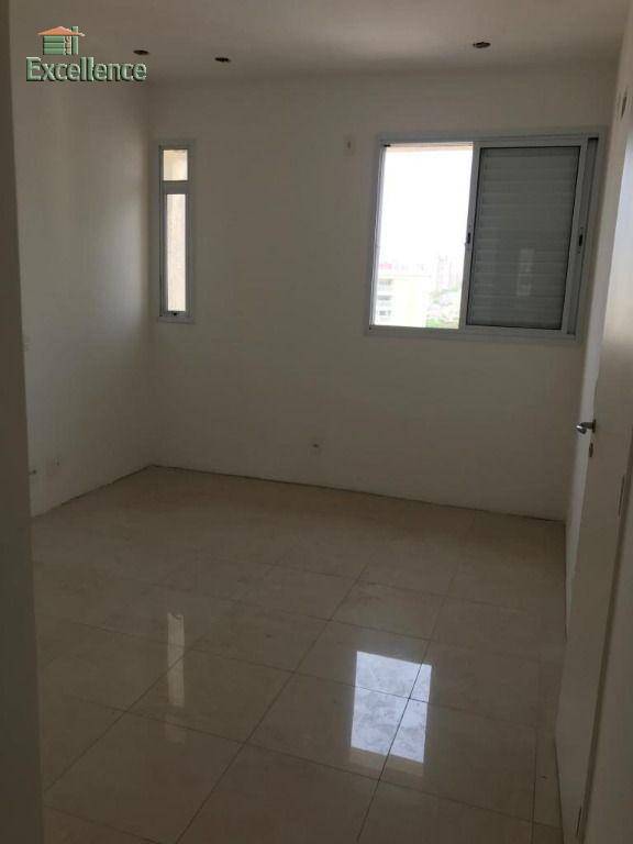 Apartamento à venda com 4 quartos, 213m² - Foto 16