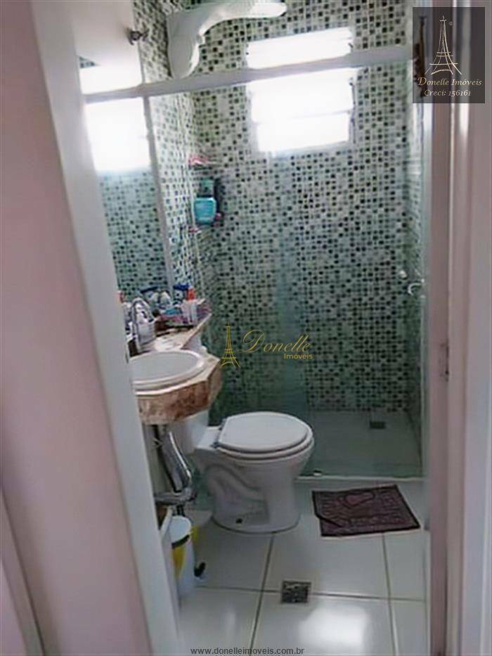 Sobrado à venda com 3 quartos, 112m² - Foto 11