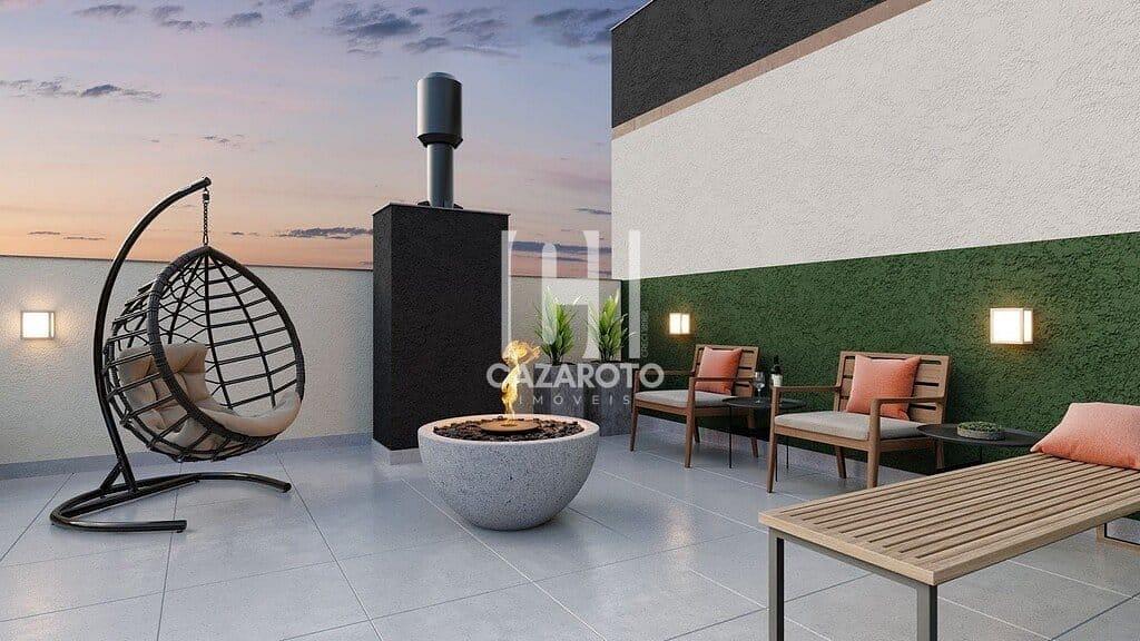 Cobertura à venda com 3 quartos, 114m² - Foto 17