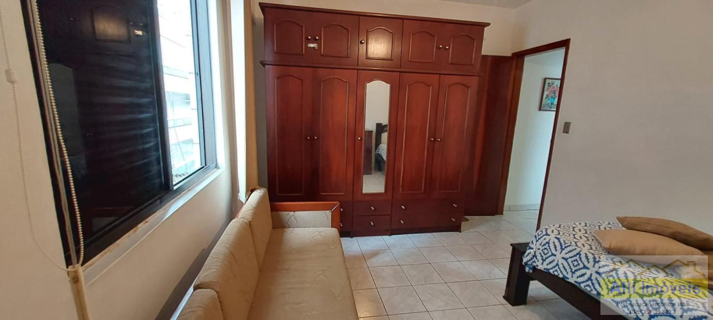 Apartamento à venda com 1 quarto, 56m² - Foto 14