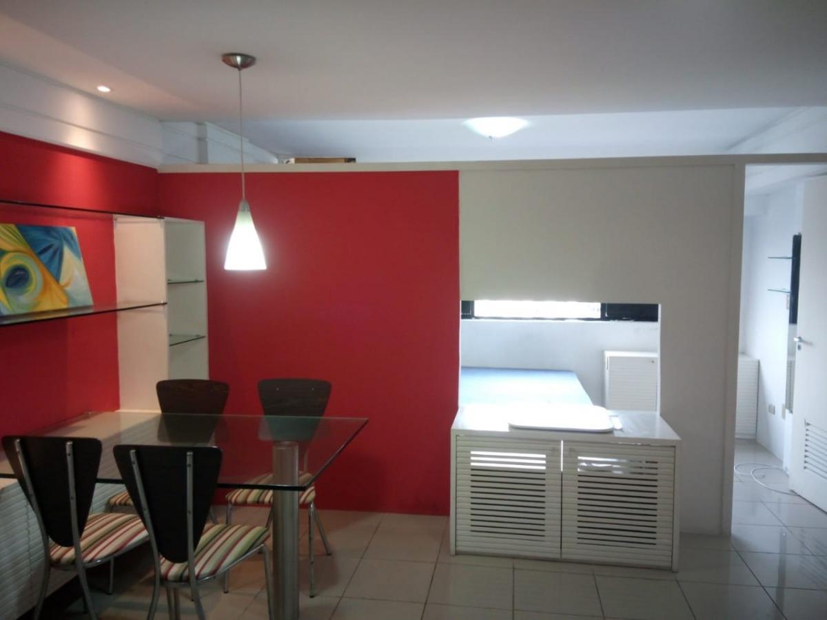 Flat/Apart Hotel para alugar com 1 quarto, 46m² - Foto 15