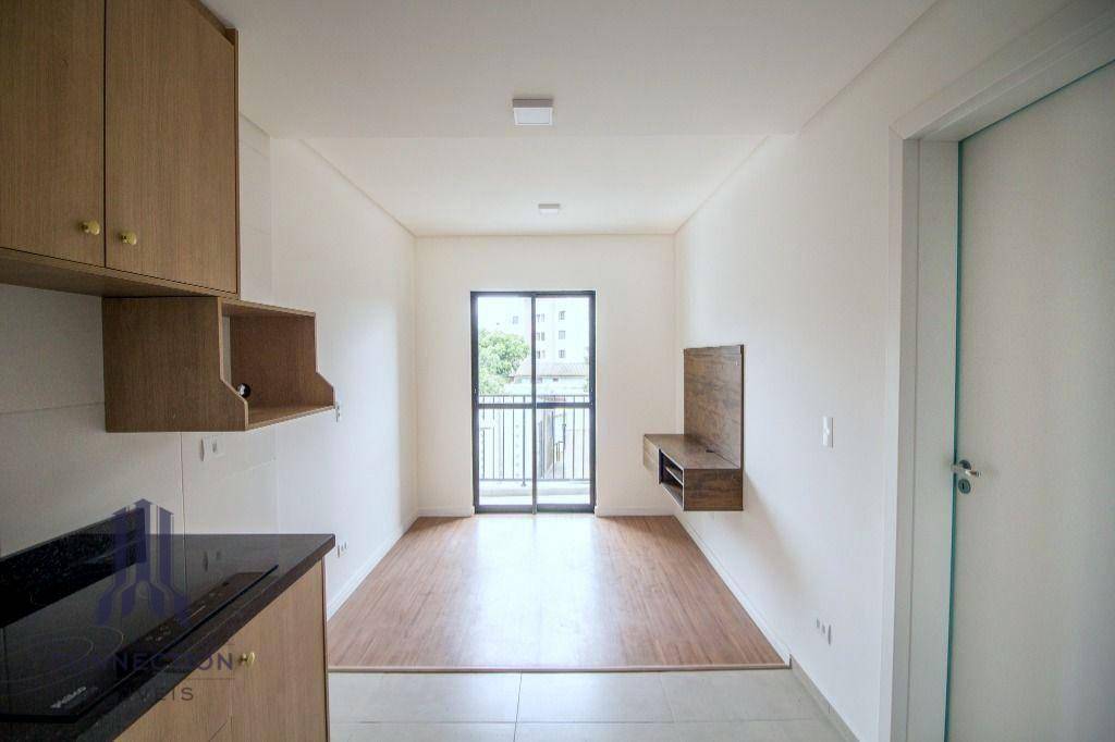 Apartamento, 1 quarto, 31 m² - Foto 2