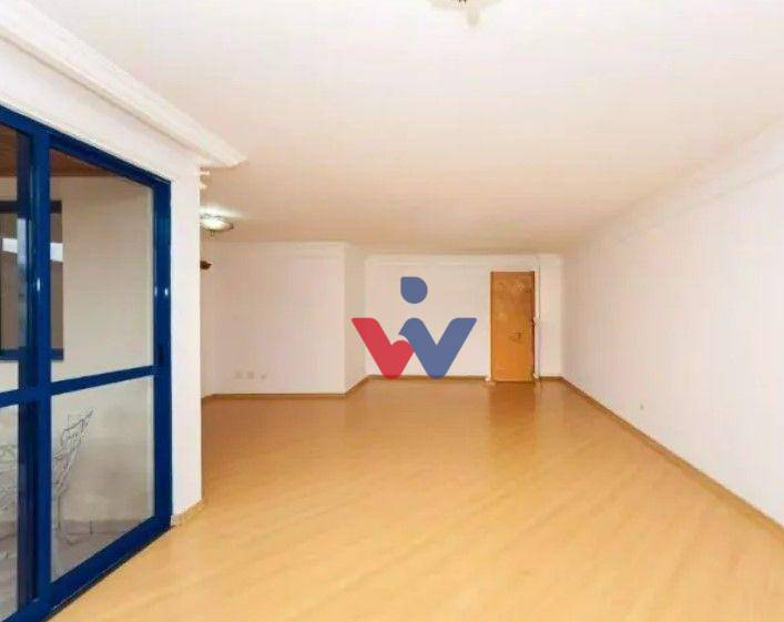 Apartamento à venda com 3 quartos, 158m² - Foto 4