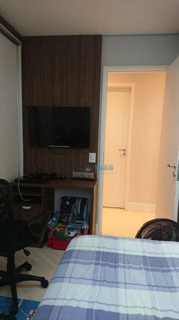 Apartamento à venda com 3 quartos, 101m² - Foto 21