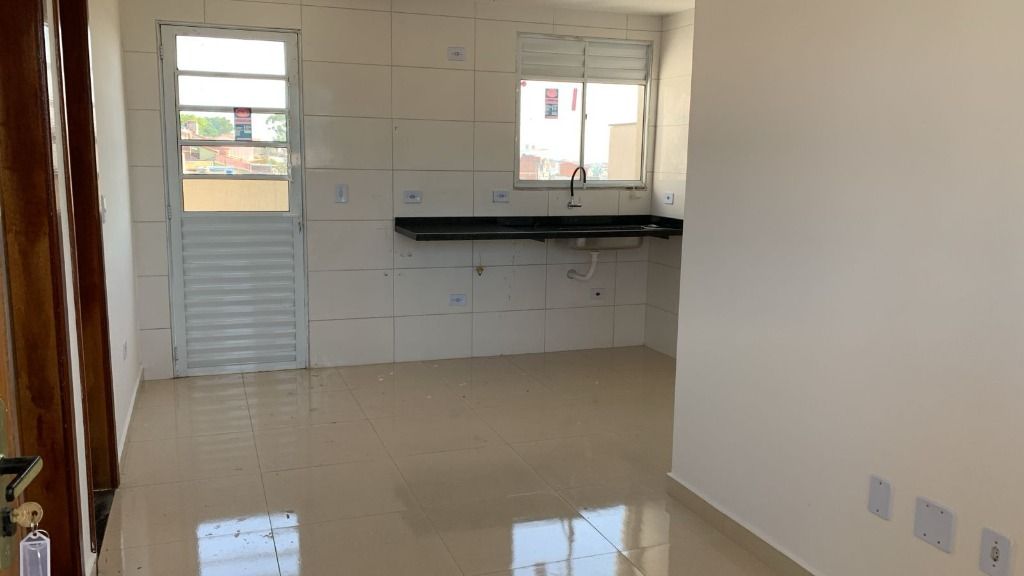 Apartamento à venda com 2 quartos, 35m² - Foto 11