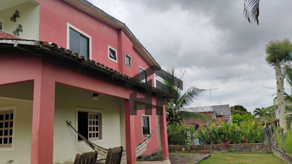 Casa de Condomínio à venda com 4 quartos, 220m² - Foto 20