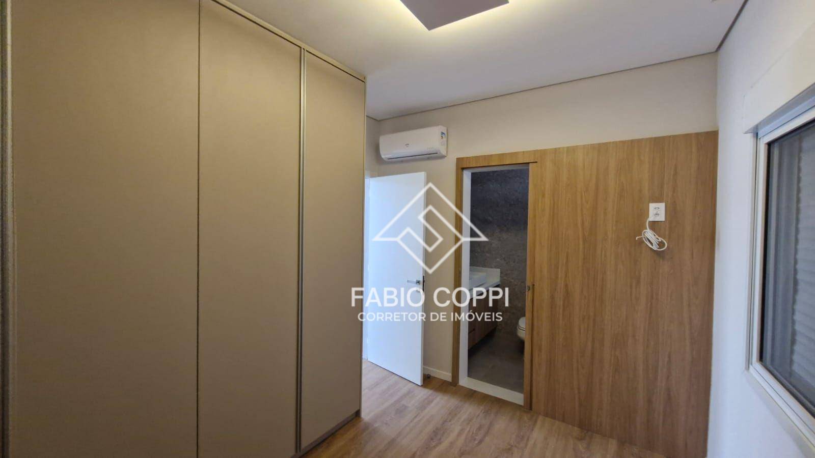 Casa de Condomínio à venda com 3 quartos, 201m² - Foto 15