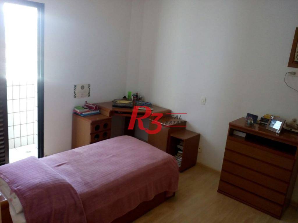 Apartamento à venda com 3 quartos, 160m² - Foto 6