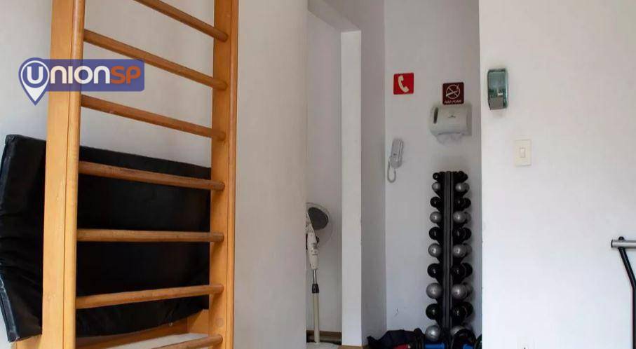 Apartamento à venda com 1 quarto, 47m² - Foto 19