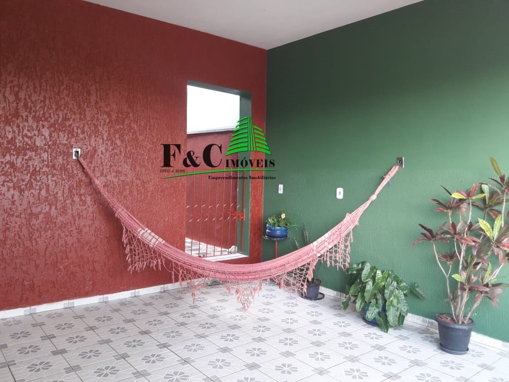 Casa, 2 quartos - Foto 12