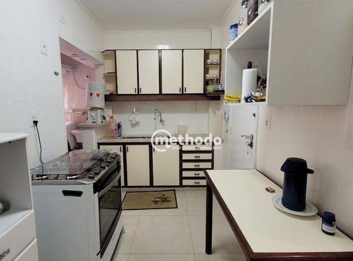 Apartamento à venda com 3 quartos, 90m² - Foto 4