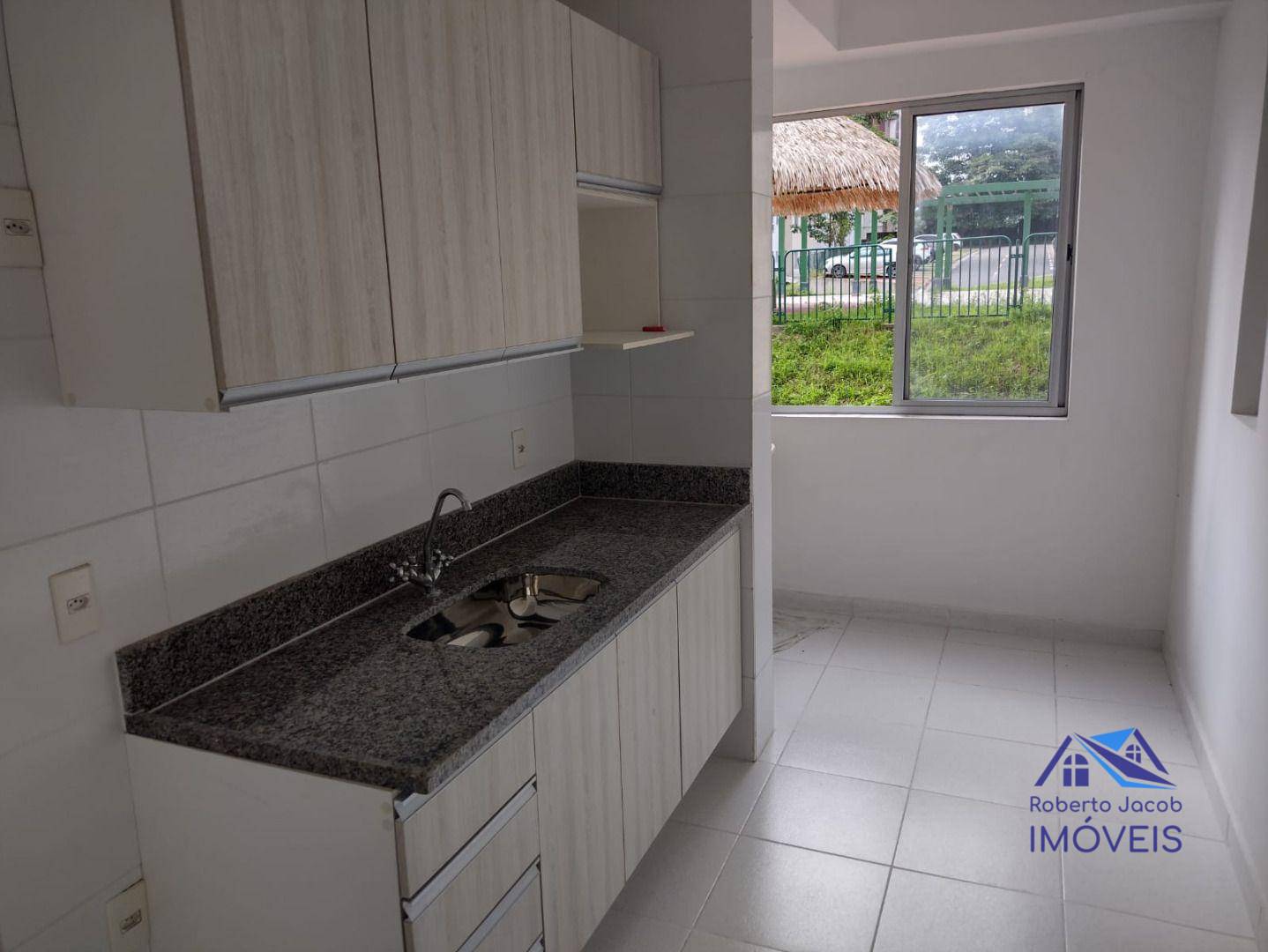 Apartamento à venda com 3 quartos, 74m² - Foto 3