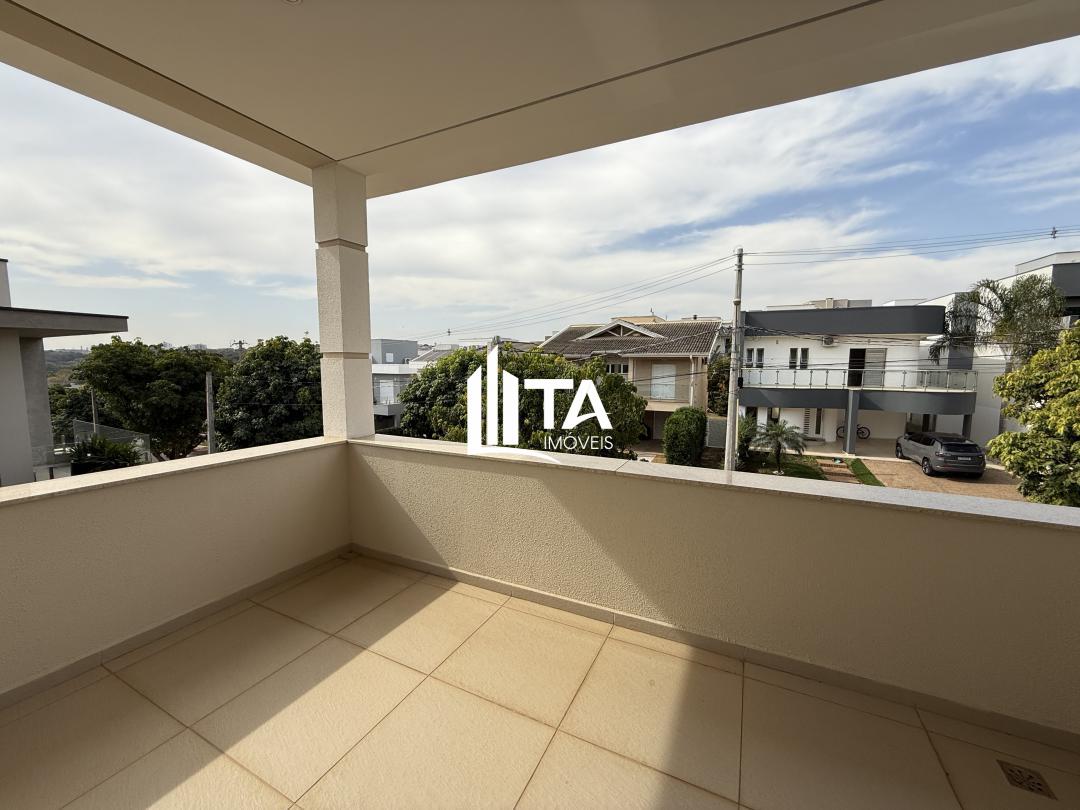 Casa de Condomínio à venda com 4 quartos, 258m² - Foto 40