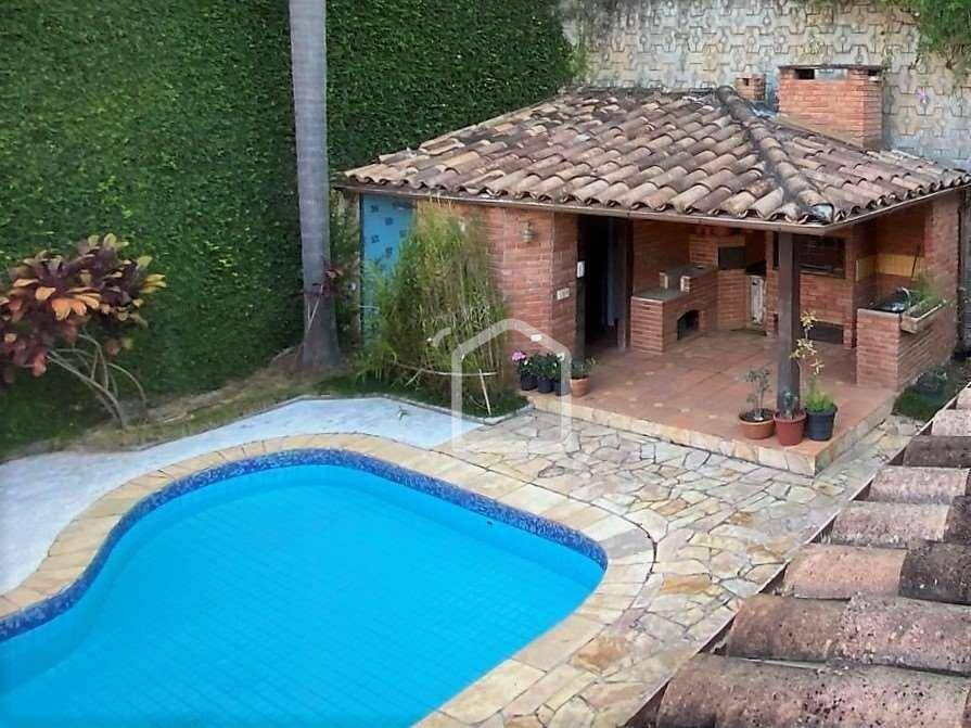 Casa de Condomínio à venda com 3 quartos, 553m² - Foto 27