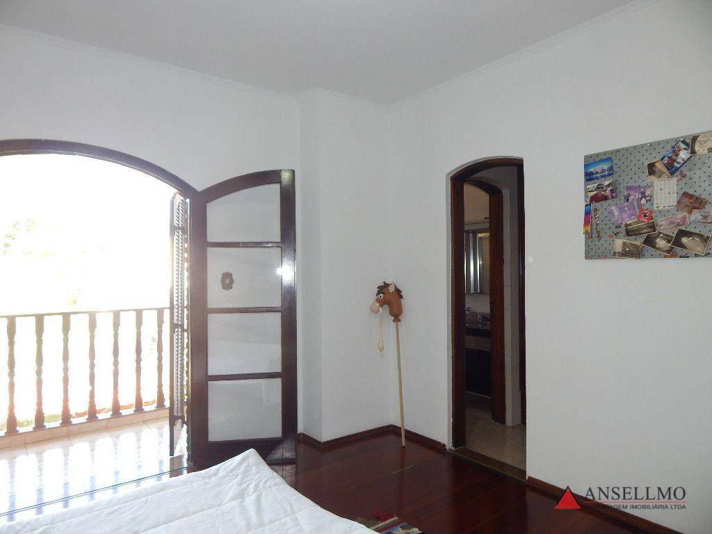 Sobrado à venda e aluguel com 4 quartos, 530m² - Foto 58