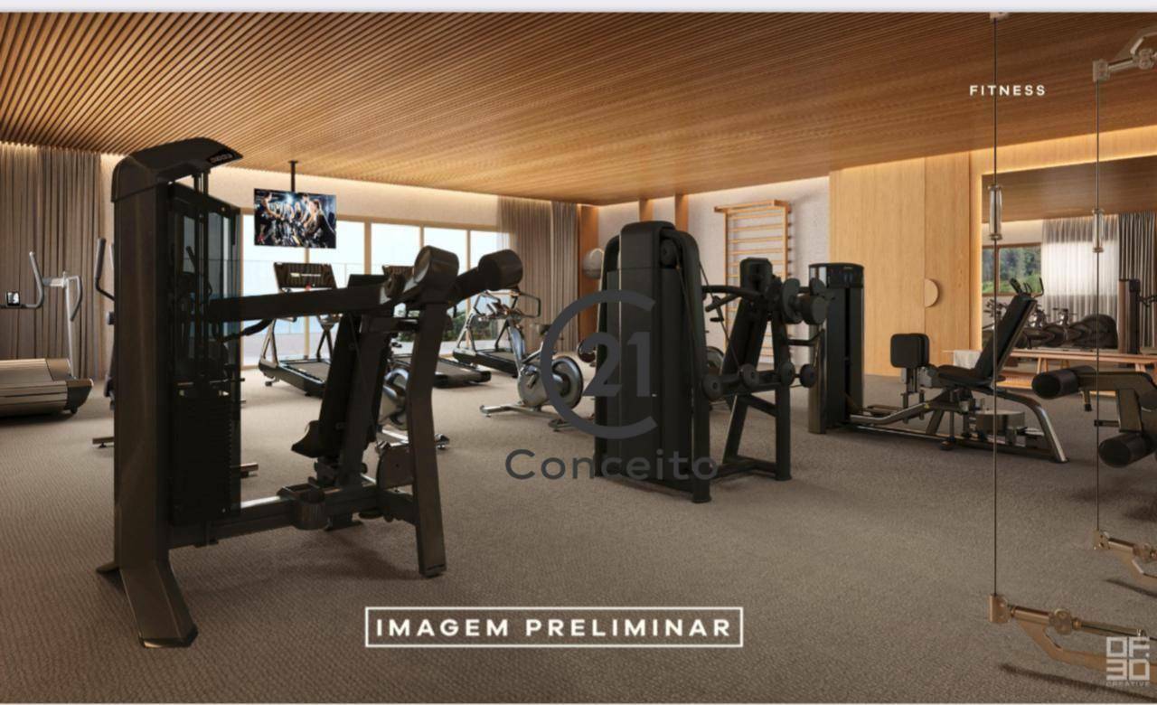 Apartamento à venda com 2 quartos, 102m² - Foto 14