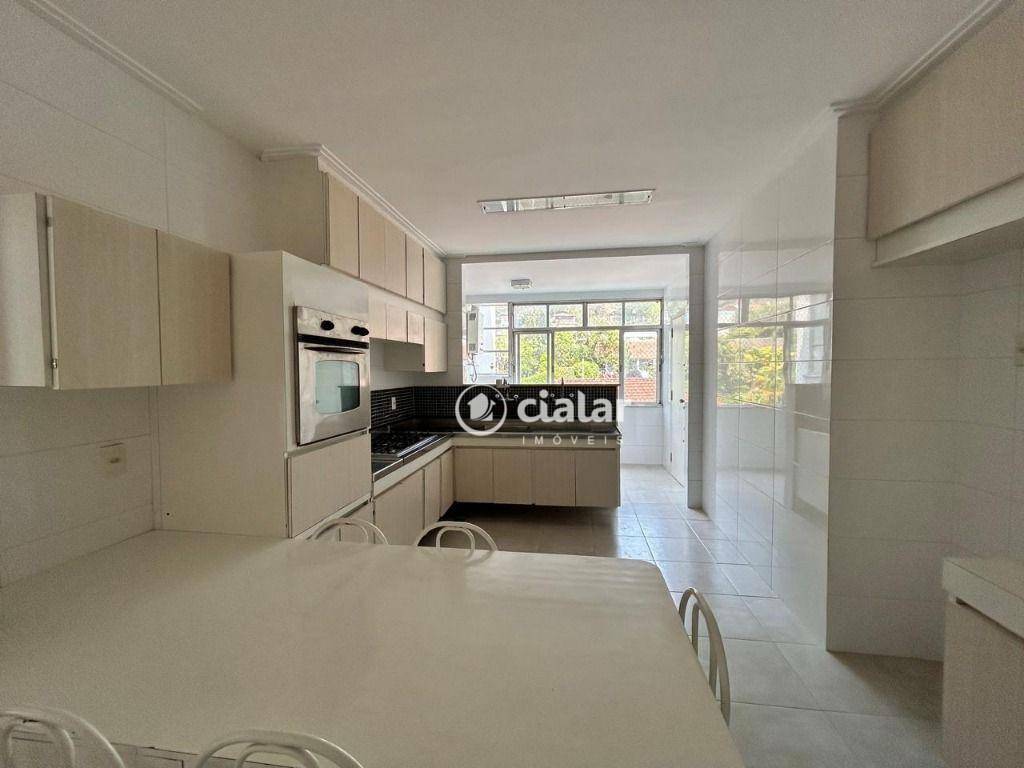 Apartamento à venda com 4 quartos, 152m² - Foto 27