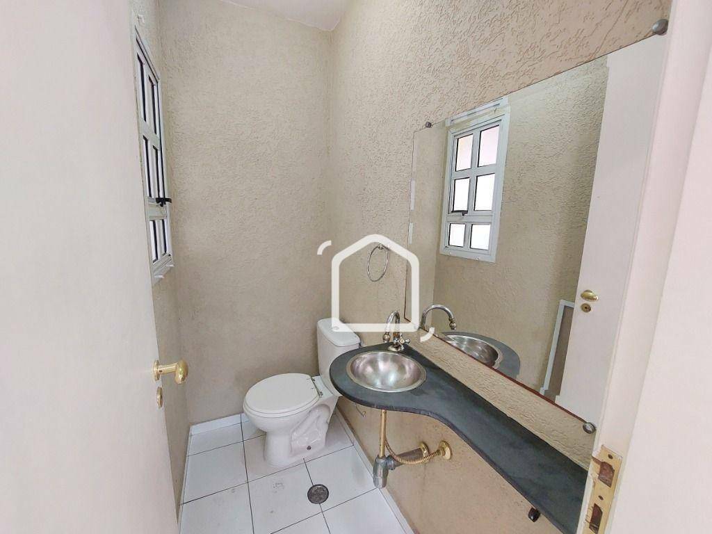 Casa de Condomínio à venda com 3 quartos, 212m² - Foto 18