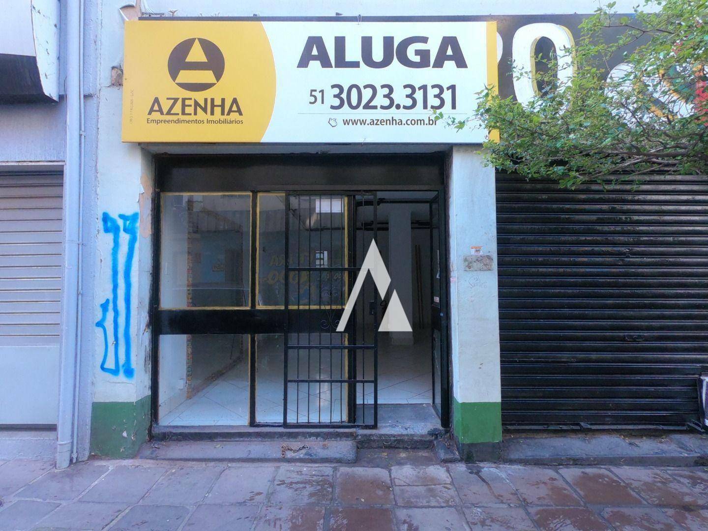 Loja-Salão para alugar, 45m² - Foto 5