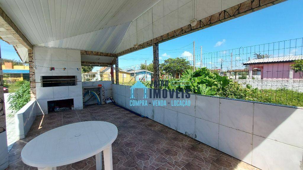 Casa, 3 quartos - Foto 19