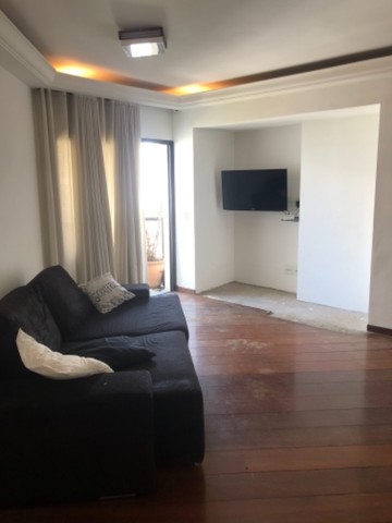 Apartamento à venda com 3 quartos, 112m² - Foto 1