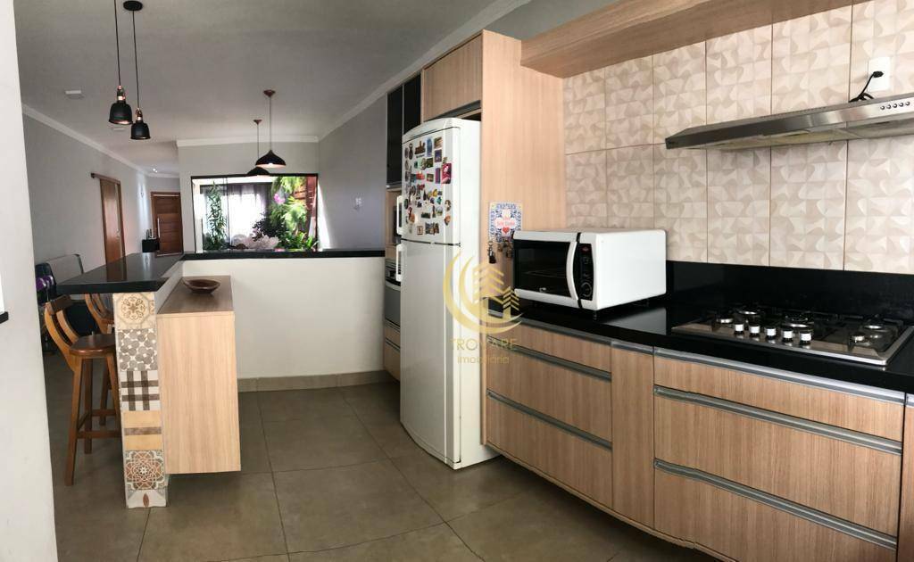 Casa de Condomínio à venda com 2 quartos, 154m² - Foto 17