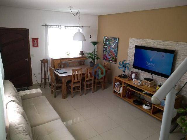 Sobrado à venda com 3 quartos, 170m² - Foto 4