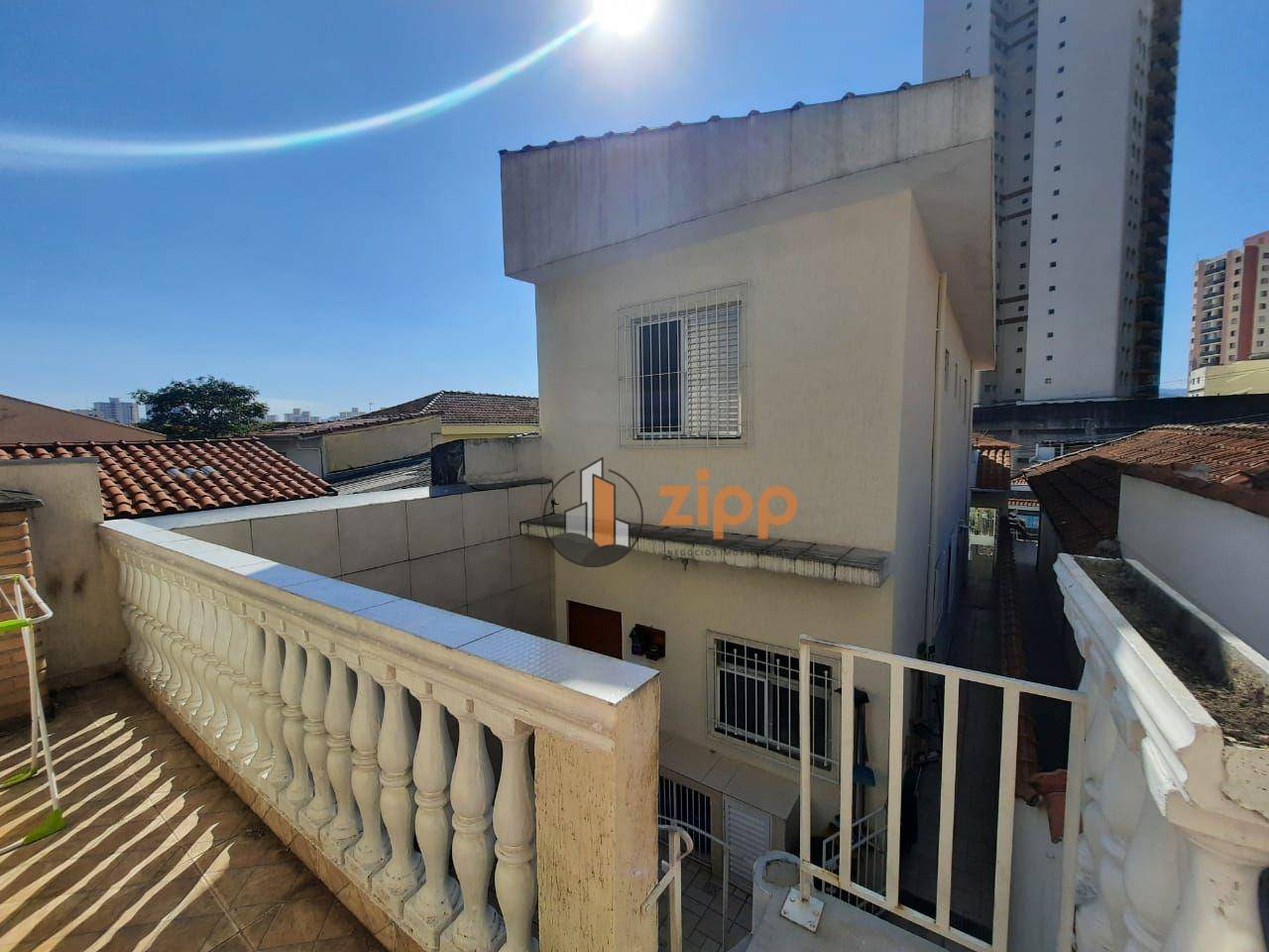 Sobrado à venda com 3 quartos, 200m² - Foto 98